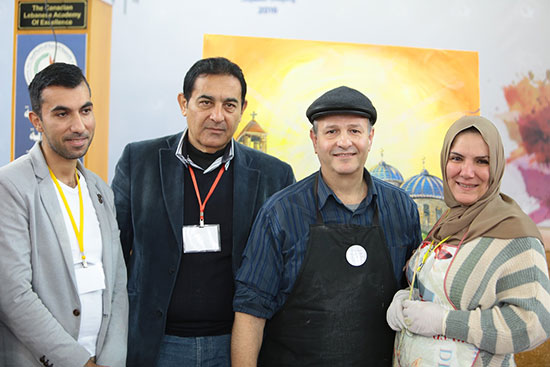 المولد والميلاد تراتيل الضوء سمبوزيوم ابداع في الاكاديمية الكندية بالنبطية المولد والميلاد تراتيل الضوء سمبوزيوم ابداع في الاكاديمية الكندية بالنبطية