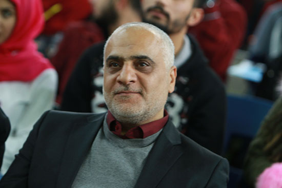 المولد والميلاد تراتيل الضوء سمبوزيوم ابداع في الاكاديمية الكندية بالنبطية المولد والميلاد تراتيل الضوء سمبوزيوم ابداع في الاكاديمية الكندية بالنبطية