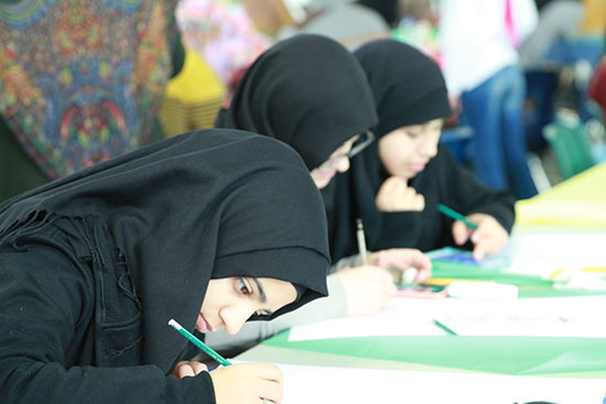 المولد والميلاد تراتيل الضوء سمبوزيوم ابداع في الاكاديمية الكندية بالنبطية المولد والميلاد تراتيل الضوء سمبوزيوم ابداع في الاكاديمية الكندية بالنبطية