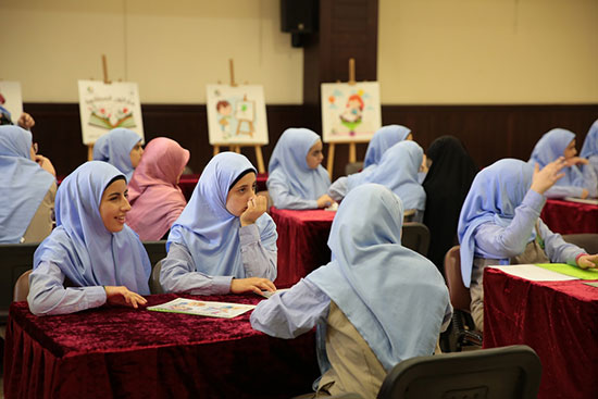 ماراتون المطالعة في حارة حريك إبداع جديد في وطن الكلمة الطيبة