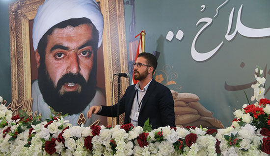 ذكرى الشيخ راغب جائزة ادبية برعاية المقاومة في جبشيت ذكرى الشيخ راغب جائزة ادبية برعاية المقاومة في جبشيت