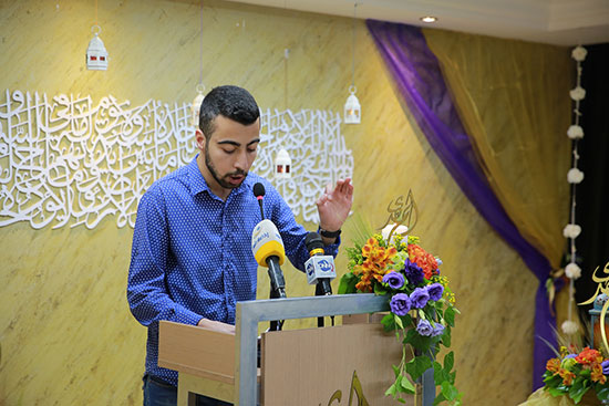 شعبان يزهر فرحا وشعراً في منتدى ابداع شعبان يزهر فرحا وشعراً في منتدى ابداع