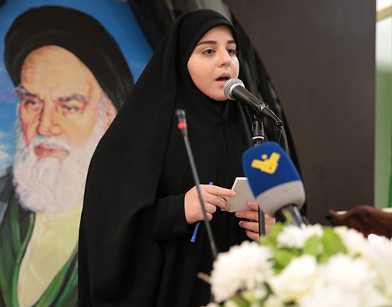 شمس العارفين أمسية الإمام في ضاحية أهل المقام شمس العارفين أمسية الإمام في ضاحية أهل المقام