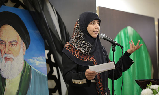 شمس العارفين أمسية الإمام في ضاحية أهل المقام شمس العارفين أمسية الإمام في ضاحية أهل المقام