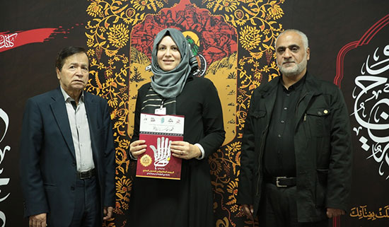 المرسم العاشورائي السابع ألوان عاشقة رسمت حب الحسين في برج البراجنة المرسم العاشورائي السابع ألوان عاشقة رسمت حب الحسين في برج البراجنة