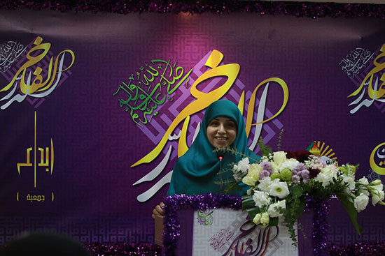 الدر الفاخر أمسية الشعر النبوي المصفى في حارة حريك الدر الفاخر أمسية الشعر النبوي المصفى في حارة حريك