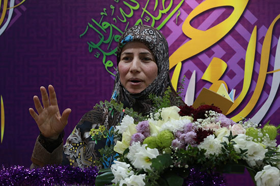 الدر الفاخر أمسية الشعر النبوي المصفى في حارة حريك الدر الفاخر أمسية الشعر النبوي المصفى في حارة حريك