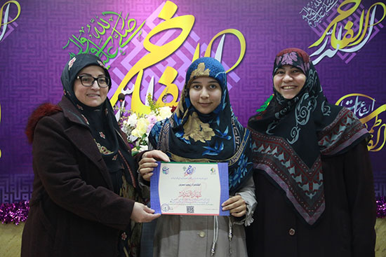 الدر الفاخر أمسية الشعر النبوي المصفى في حارة حريك الدر الفاخر أمسية الشعر النبوي المصفى في حارة حريك