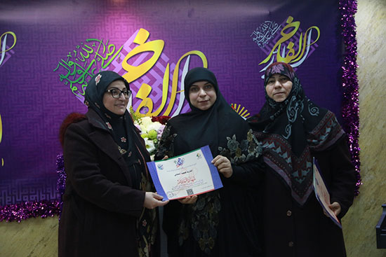 الدر الفاخر أمسية الشعر النبوي المصفى في حارة حريك الدر الفاخر أمسية الشعر النبوي المصفى في حارة حريك
