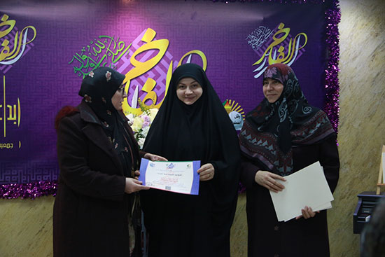 الدر الفاخر أمسية الشعر النبوي المصفى في حارة حريك الدر الفاخر أمسية الشعر النبوي المصفى في حارة حريك