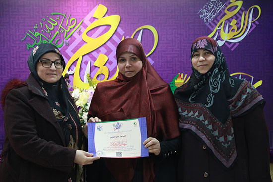 الدر الفاخر أمسية الشعر النبوي المصفى في حارة حريك الدر الفاخر أمسية الشعر النبوي المصفى في حارة حريك