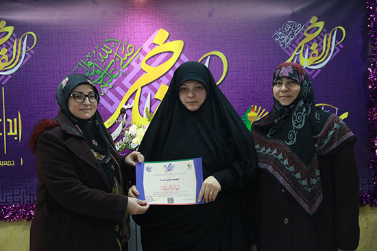 الدر الفاخر أمسية الشعر النبوي المصفى في حارة حريك الدر الفاخر أمسية الشعر النبوي المصفى في حارة حريك
