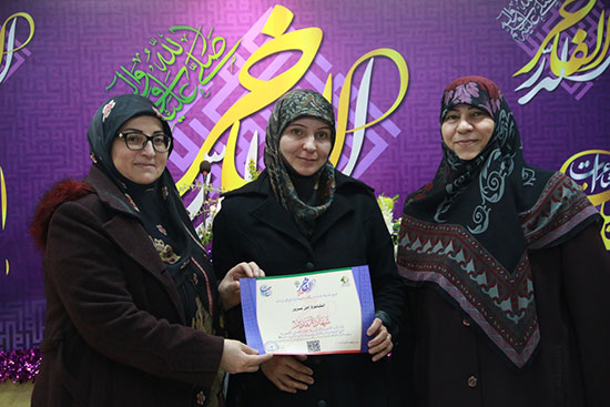 الدر الفاخر أمسية الشعر النبوي المصفى في حارة حريك الدر الفاخر أمسية الشعر النبوي المصفى في حارة حريك