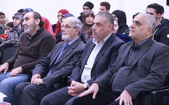 بلدية الغبيري وإبداع معاً في دعم الفن والأدب بلدية الغبيري وإبداع معاً في دعم الفن والأدب
