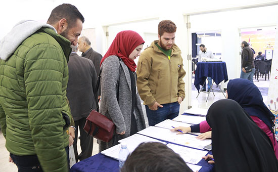 بلدية الغبيري وإبداع معاً في دعم الفن والأدب بلدية الغبيري وإبداع معاً في دعم الفن والأدب