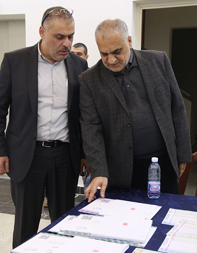 بلدية الغبيري وإبداع معاً في دعم الفن والأدب بلدية الغبيري وإبداع معاً في دعم الفن والأدب