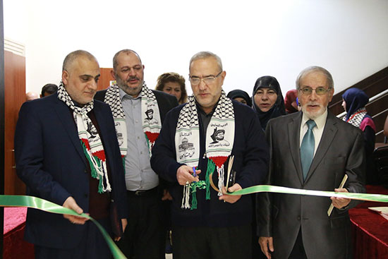 أمسية ومرسم هنا الضاحية هنا القدس من كنيسة حارة حريك الى كنيسة القيامة