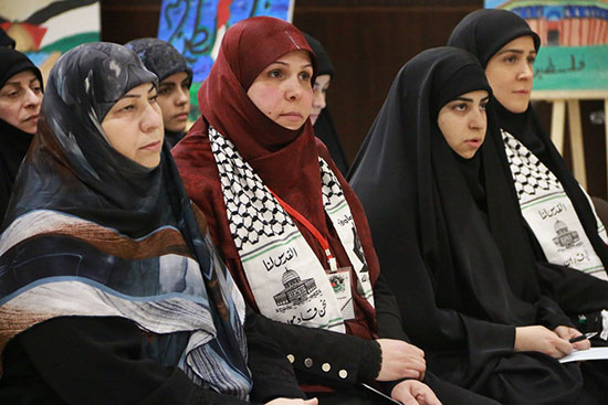 أمسية ومرسم هنا الضاحية هنا القدس من كنيسة حارة حريك الى كنيسة القيامة