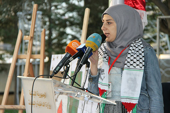 أمسية ومرسم هنا الضاحية هنا القدس من كنيسة حارة حريك الى كنيسة القيامة