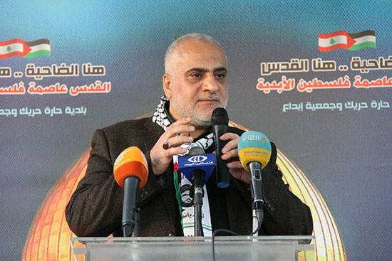 أمسية ومرسم هنا الضاحية هنا القدس من كنيسة حارة حريك الى كنيسة القيامة