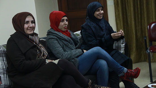 إبداع تستهل عام التميّز بمنتدى للشاعرات الفاطميات إبداع تستهل عام التميّز بمنتدى للشاعرات الفاطميات