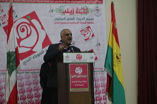 مرسم الحوراء رسالة الفن وابداع الموهبة مرسم الحوراء رسالة الفن وابداع الموهبة