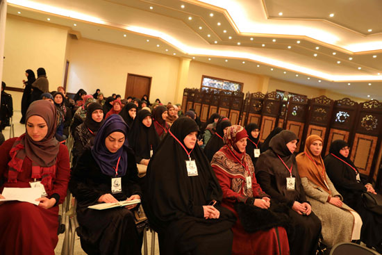صفي الدين كرّم الفائزين والمشاركين بجائزة شيخ الشهداء في جبشيت صفي الدين كرّم الفائزين والمشاركين بجائزة شيخ الشهداء في جبشيت