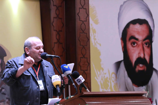 صفي الدين كرّم الفائزين والمشاركين بجائزة شيخ الشهداء في جبشيت صفي الدين كرّم الفائزين والمشاركين بجائزة شيخ الشهداء في جبشيت