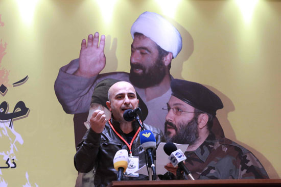 صفي الدين كرّم الفائزين والمشاركين بجائزة شيخ الشهداء في جبشيت صفي الدين كرّم الفائزين والمشاركين بجائزة شيخ الشهداء في جبشيت