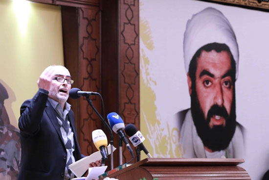 صفي الدين كرّم الفائزين والمشاركين بجائزة شيخ الشهداء في جبشيت صفي الدين كرّم الفائزين والمشاركين بجائزة شيخ الشهداء في جبشيت