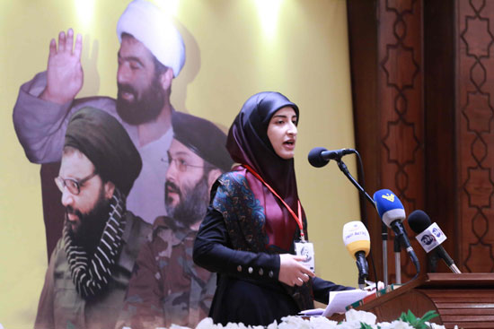 صفي الدين كرّم الفائزين والمشاركين بجائزة شيخ الشهداء في جبشيت صفي الدين كرّم الفائزين والمشاركين بجائزة شيخ الشهداء في جبشيت