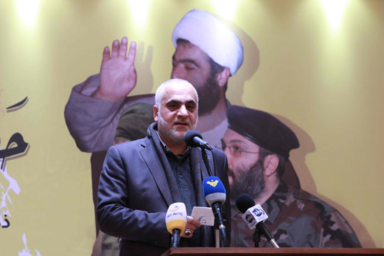 صفي الدين كرّم الفائزين والمشاركين بجائزة شيخ الشهداء في جبشيت صفي الدين كرّم الفائزين والمشاركين بجائزة شيخ الشهداء في جبشيت