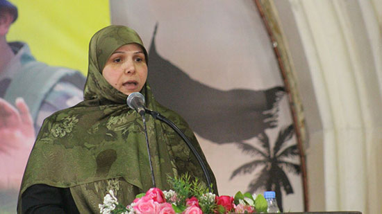 امسية لآلئ المجد للشاعرات الفاطميات في عيتا الشعب