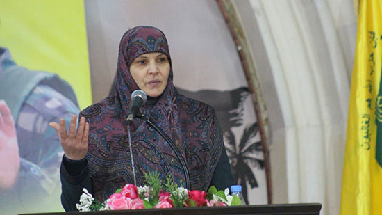 امسية لآلئ المجد للشاعرات الفاطميات في عيتا الشعب