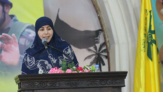 امسية لآلئ المجد للشاعرات الفاطميات في عيتا الشعب