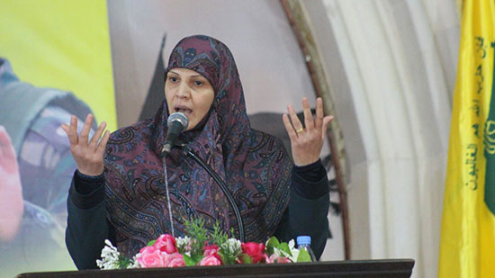 امسية لآلئ المجد للشاعرات الفاطميات في عيتا الشعب