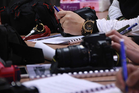 دورات فن التصوير لغة الضوء بعين الفنان