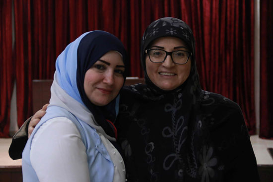 ابداع كرمت شعراء أمير البيان في حارة حريك