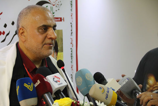 يا ليتنا.. عزيز يا يمن: قصيدة لبنان المقاوم بوجه العدوان