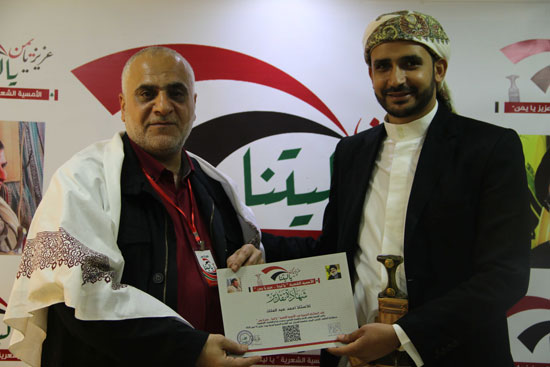 يا ليتنا.. عزيز يا يمن: قصيدة لبنان المقاوم بوجه العدوان