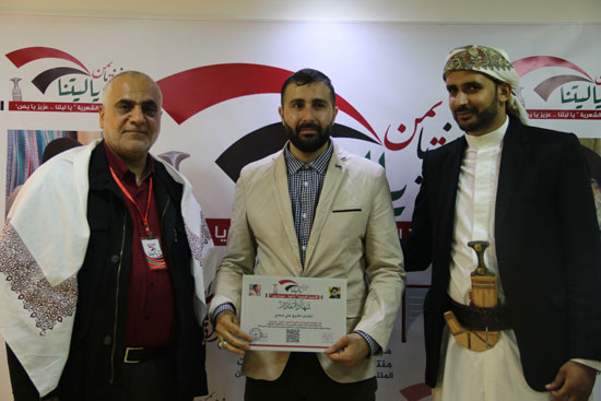 يا ليتنا.. عزيز يا يمن: قصيدة لبنان المقاوم بوجه العدوان